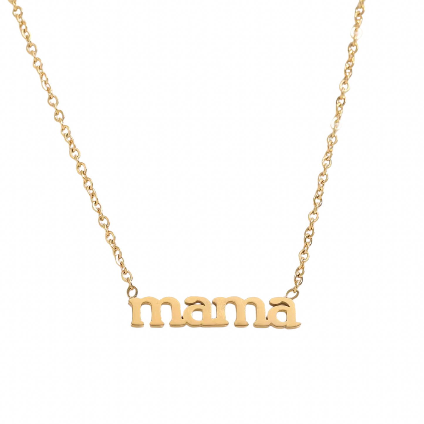 Mama Necklace