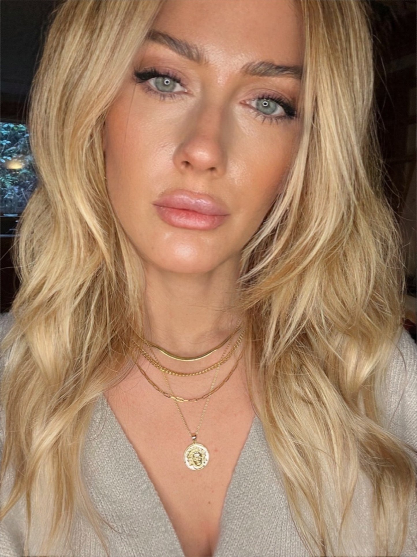 Curb Chain 4.0 Necklace