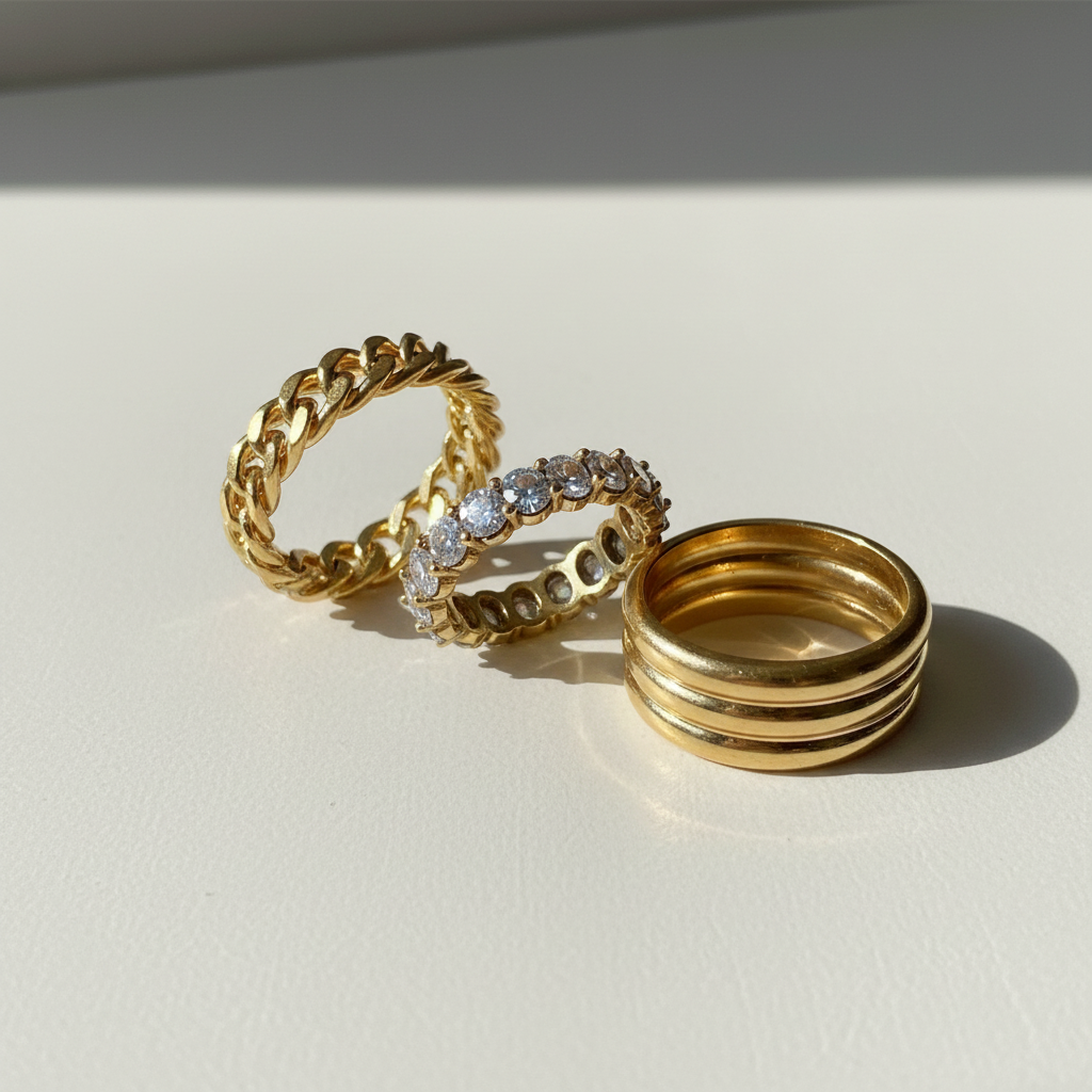 Rings