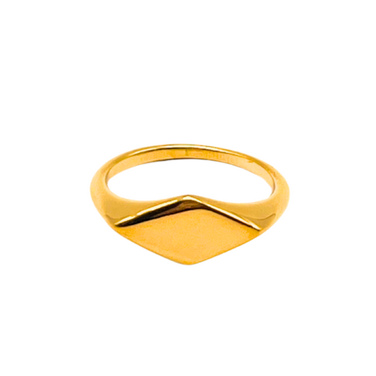 Signet Ring