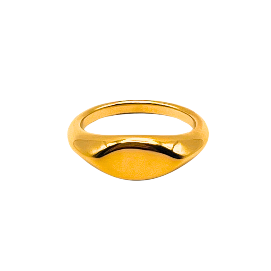 Signet Ring