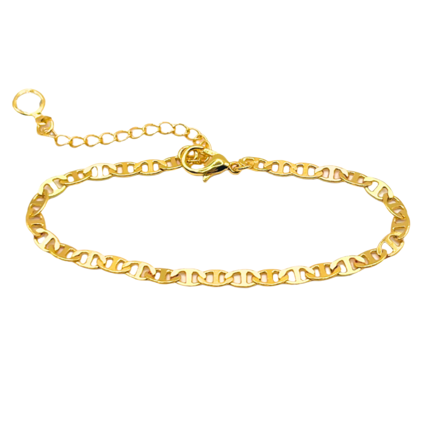 Mariner Chain Bracelet