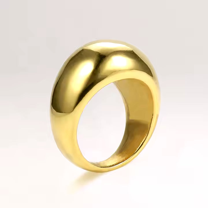 Dome Ring