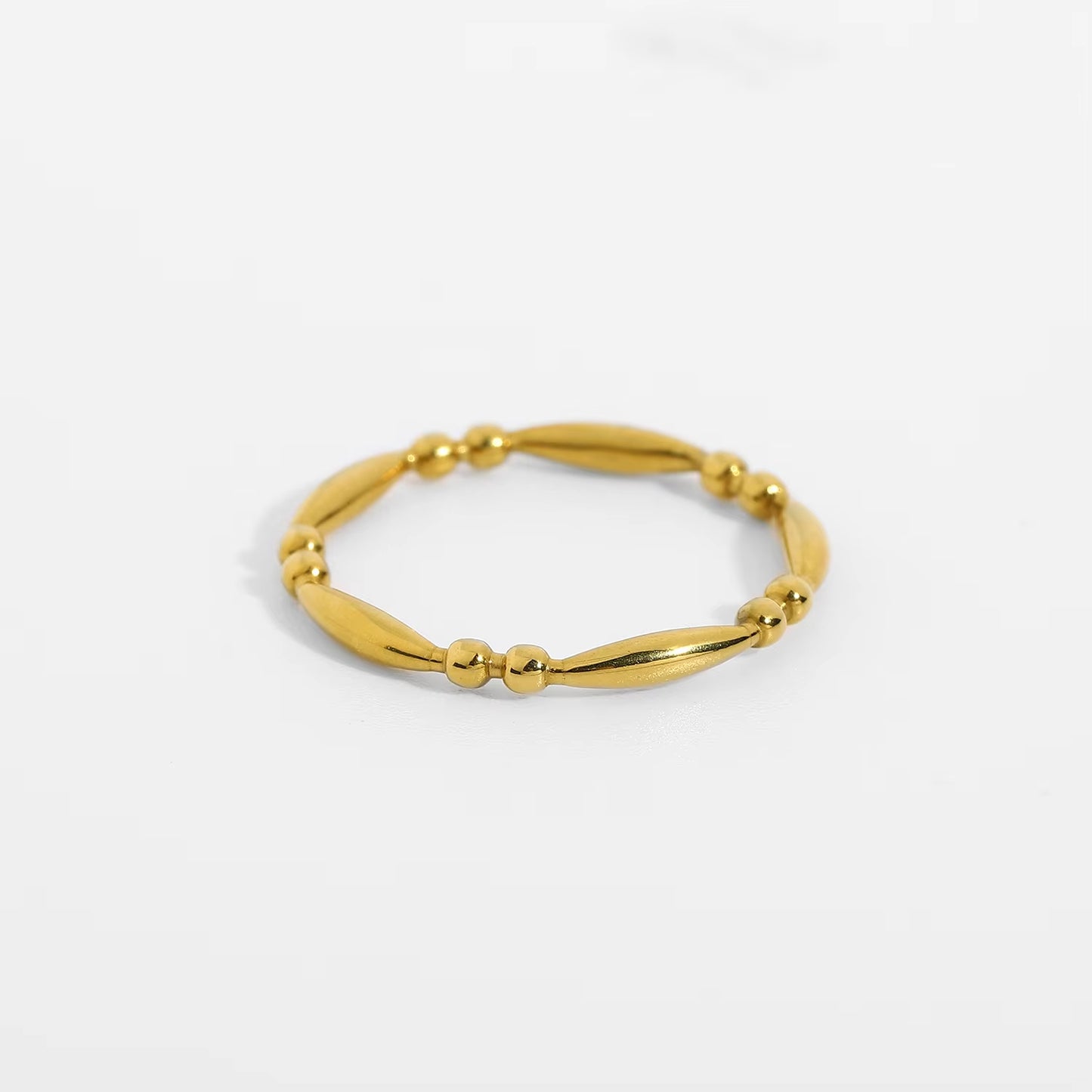 Stacking Ring